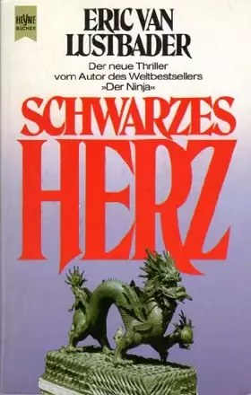 Couverture du produit · Schwarzes Herz