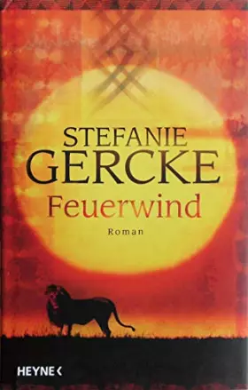 Couverture du produit · Feuerwind: Roman