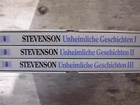 Couverture du produit · Unheimliche Geschichten.