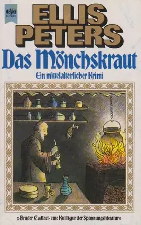 Couverture du produit · Das Mönchskraut