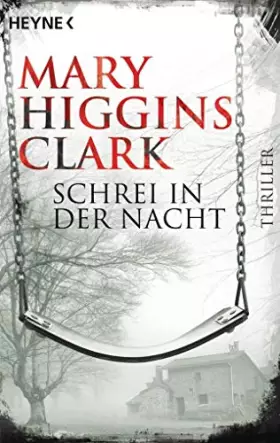 Couverture du produit · Schrei in der Nacht.