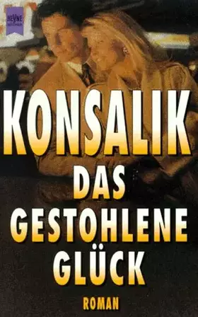 Couverture du produit · Das gestohlene Glück