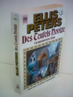 Couverture du produit · Des Teufels Novize