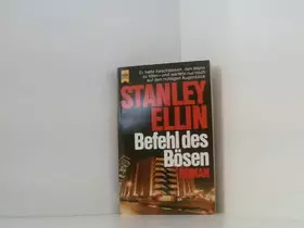 Couverture du produit · Befehl des Bösen