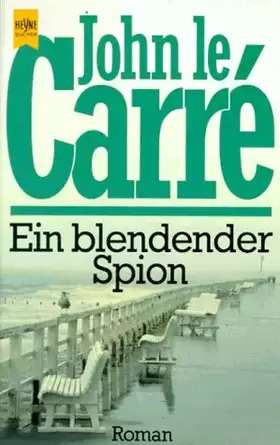 Couverture du produit · Ein blendender Spion