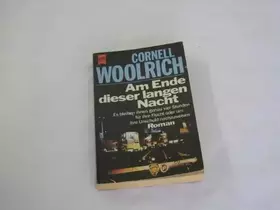 Couverture du produit · Am Ende dieser langen Nacht