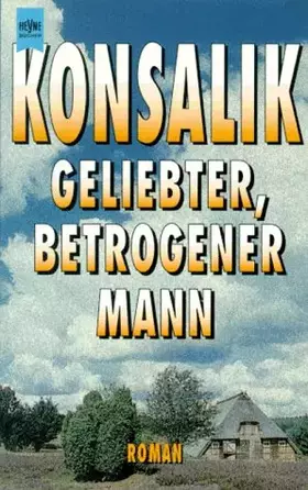 Couverture du produit · Geliebter, betrogener Mann