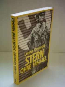 Couverture du produit · Stern ohne Himmel