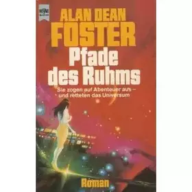 Couverture du produit · Pfade des Ruhms.