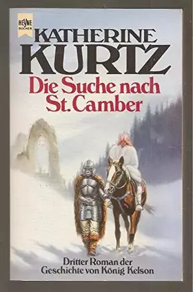 Couverture du produit · Die Suche nach Sankt Camber