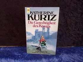 Couverture du produit · Die Gerechtigkeit des Königs