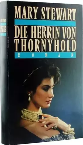 Couverture du produit · Die Herrin von Thornyhold