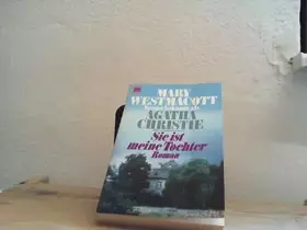 Couverture du produit · Sie ist meine Tochter