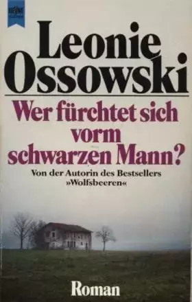 Couverture du produit · Wer fürchtet sich vorm schwarzen Mann?