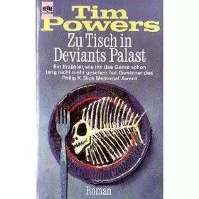 Couverture du produit · Zu Tisch in Deviants Palast