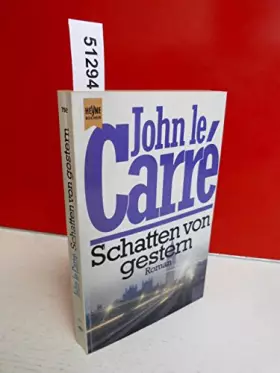 Couverture du produit · Schatten Von Gestern