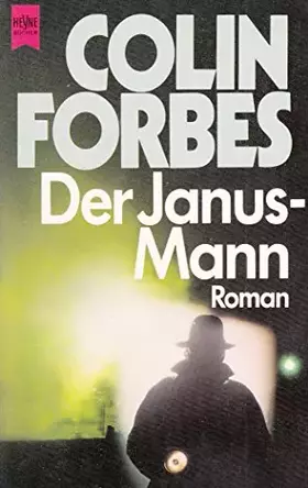 Couverture du produit · Der Janus-Mann