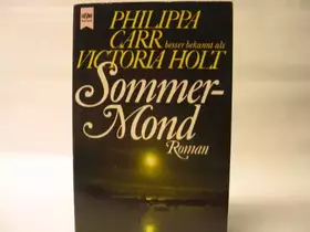 Couverture du produit · Sommermond (Heyne Allgemeine Reihe (01))