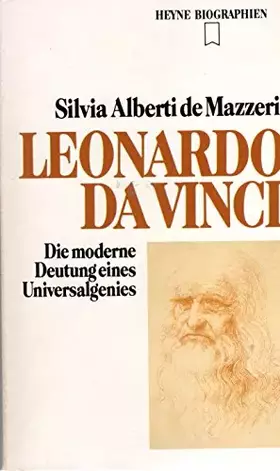 Couverture du produit · Leonardo da Vinci. Die moderne Deutung eines Universalgenies.