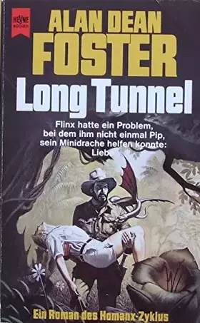 Couverture du produit · Long Tunnel