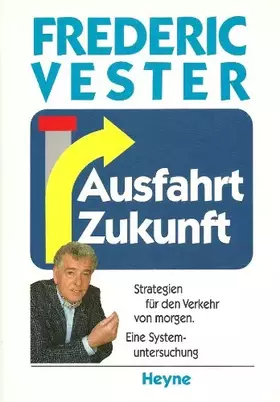 Couverture du produit · Ausfahrt Zukunft