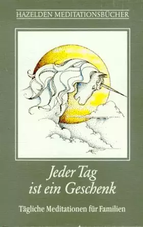 Couverture du produit · Jeder Tag ist ein Geschenk