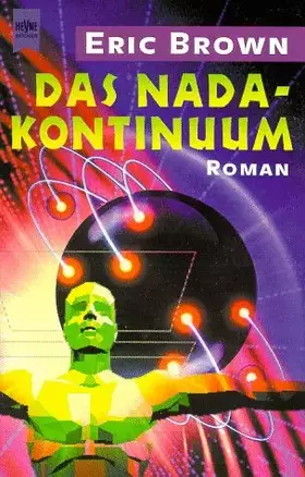 Couverture du produit · Das Nada-Kontinuum.