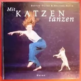 Couverture du produit · Mit Katzen tanzen
