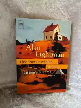 Couverture du produit · Und immer wieder die Zeit