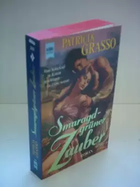 Couverture du produit · Smaragdgrüner Zauber.