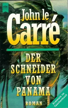 Couverture du produit · Der Schneider von Panama.
