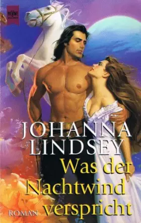 Couverture du produit · Was der Nachtwind verspricht.