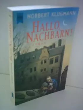 Couverture du produit · Hallo Nachbarn!