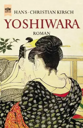 Couverture du produit · Yoshiwara