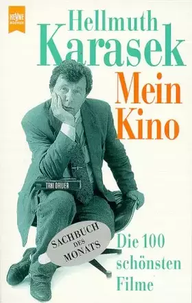 Couverture du produit · Mein Kino