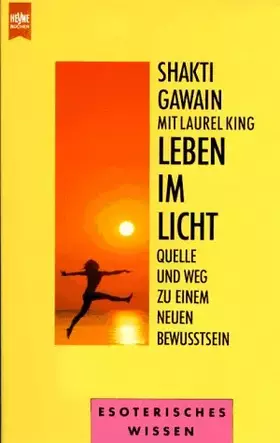 Couverture du produit · Leben im Licht