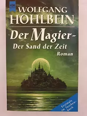 Couverture du produit · Der Magier, Der Sand der Zeit