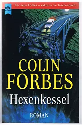 Couverture du produit · Hexenkessel: Roman