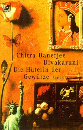 Couverture du produit · Die Huterin Der Gewurze