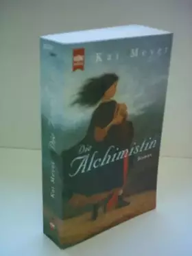 Couverture du produit · Die Alchimistin