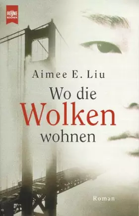 Couverture du produit · Wo die Wolken wohnen