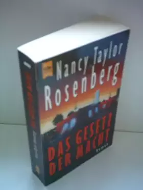 Couverture du produit · Das Gesetz der Macht