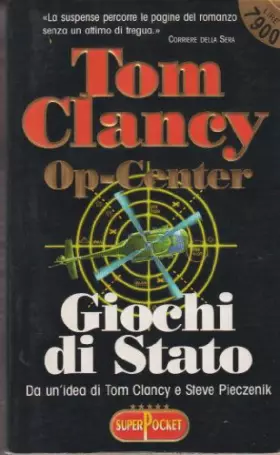 Couverture du produit · Machtspiele