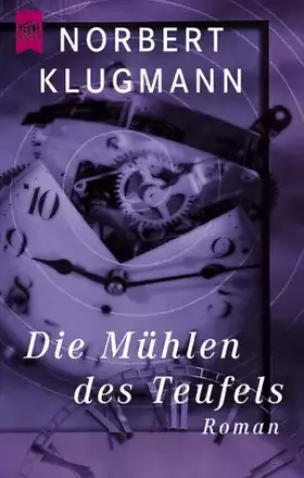 Couverture du produit · Die Mühlen des Teufels