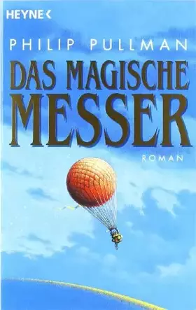 Couverture du produit · Das Magische Messer