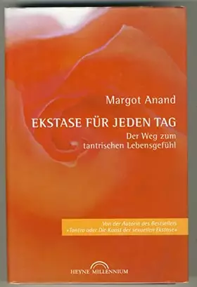 Couverture du produit · Ekstase für jeden Tag
