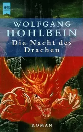 Couverture du produit · Die Nacht des Drachen