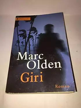 Couverture du produit · Giri