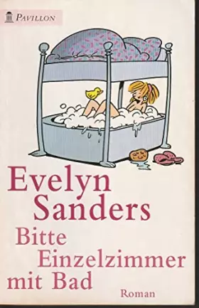 Couverture du produit · Heyne Pavillon, Nr.27, Bitte Einzelzimmer mit Bad