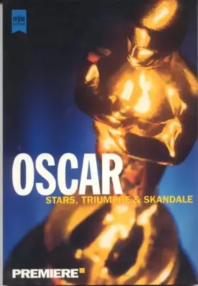 Couverture du produit · Oscar